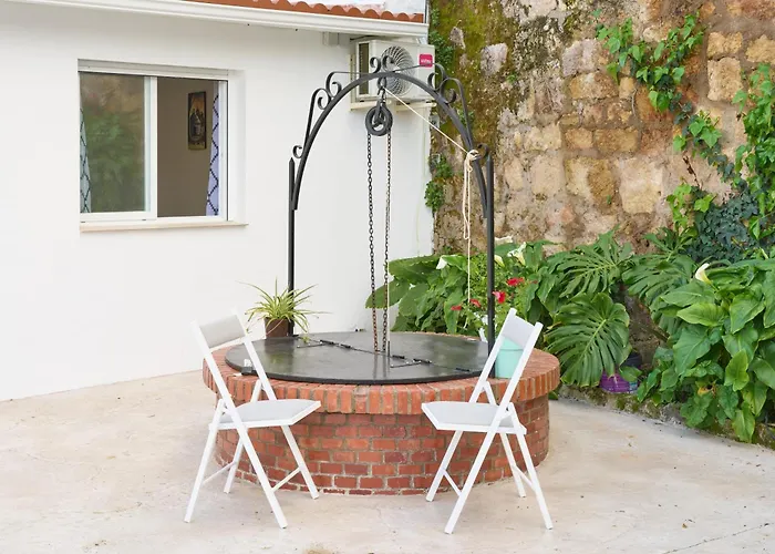 Villa Verde Pet-Friendly
